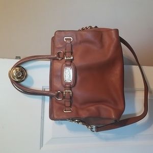 Michael Kors handbag